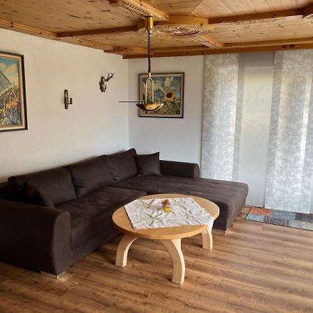 Вілла Ferienhaus Megele Фільс Екстер'єр фото